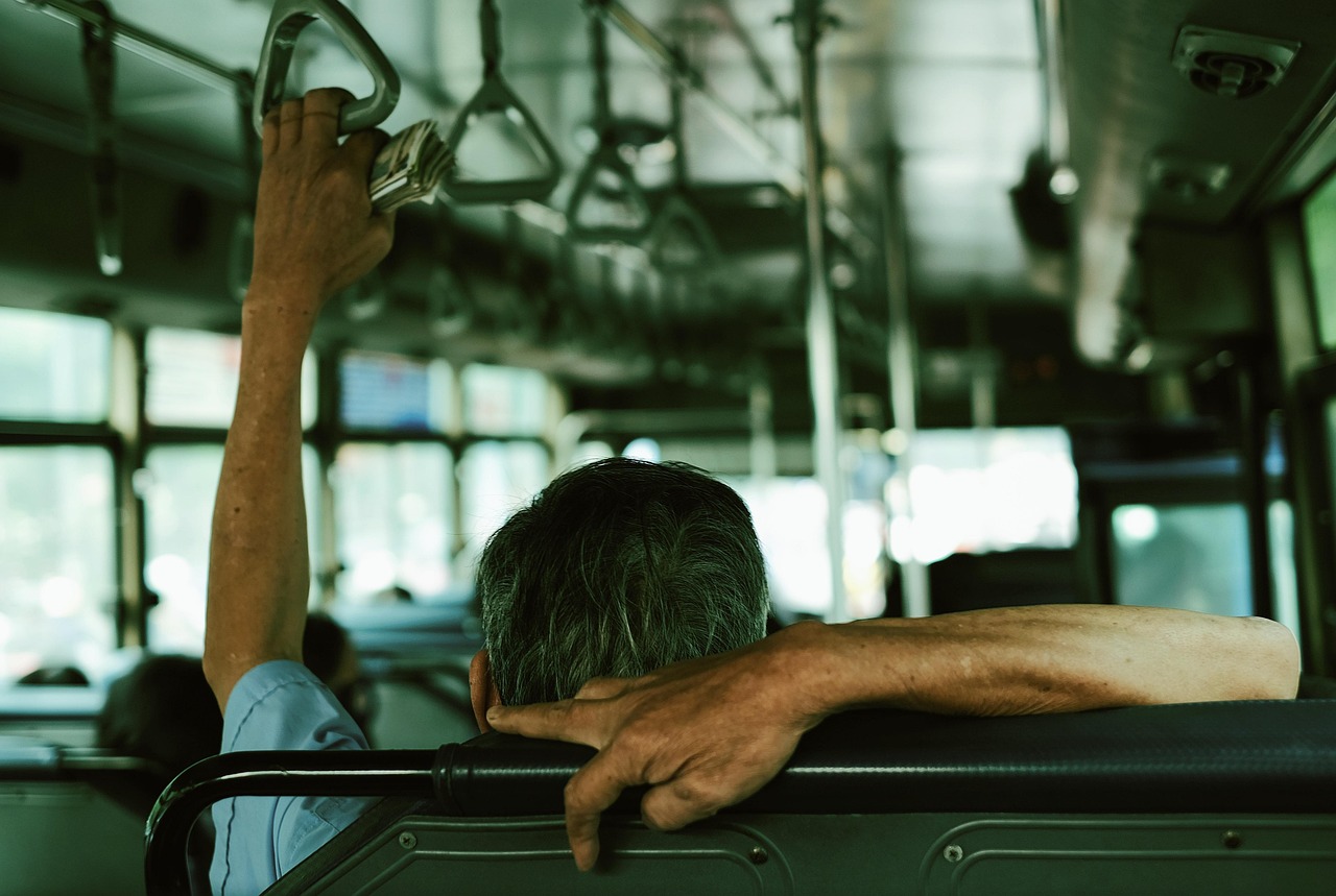Bus Travel