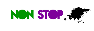 Nonstop.asia